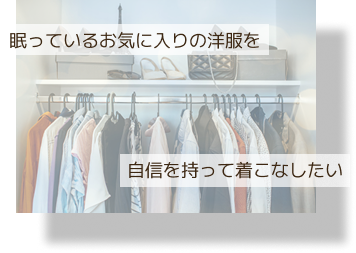 理想の体へ